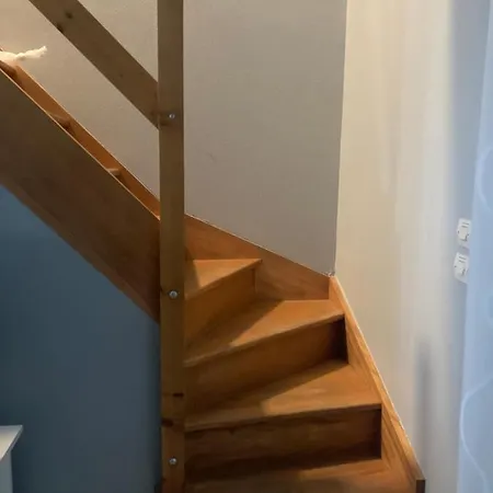 Au Pays De La Potasse Hébergement de vacances