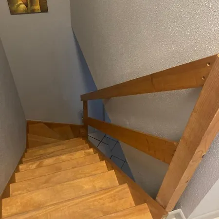 Hébergement de vacances Au Pays De La Potasse *