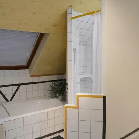 Hébergement de vacances Au Pays De La Potasse