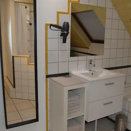 Hébergement de vacances Au Pays De La Potasse