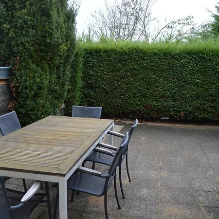 Hébergement de vacances Au Pays De La Potasse Ungersheim